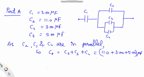 consider-the-combination-of-capacitors-shown-in-the-diagram-where-c1-300-f-c2-110-f-c3-300-f-and-c4-500-f-figure-1-part-a-find-the-equivalent-capacitance-ca-of-the-network-of-capacitors-expr-25325