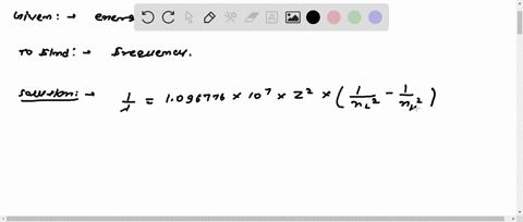 calculate-the-frequency-of-a-photon-emitted-when-an-electron-of-a-hydrogen-atom-drops-from-energy-level-n2-to-level-n1-60523