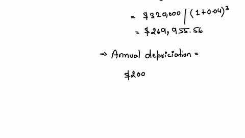 a-company-uses-a-type-of-truck-that-costs-2-million-with-a-life-of-three-years-and-a-final-salvage-value-of-320000-how-much-could-the-company-afford-to-pay-for-another-type-of-truck-for-the-03679