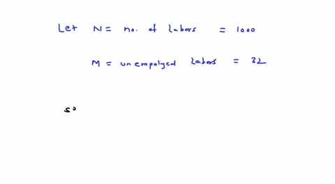 if-the-labor-force-is-1000-workers-but-32-are-unemployed-what-is-the-unemployment-percentage-17353