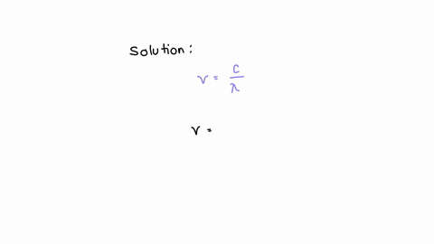 what-is-the-frequency-s1-of-electromagnetic-radiation-that-has-a-wavelength-of-12-m
