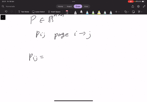 google-page-rank-algorithm-application-of-linear-algebra-this-should-include-a-substantial-piece-of-mathematics-related-to-linear-algebra-sufficient-detail-should-be-presented-to-show-that-y-94732