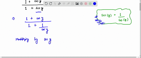 simplify-and-write-the-trigonometric-expression-in-terms-of-sine-and-cosine-1-cos-y-1-sec-y-add-work-20868