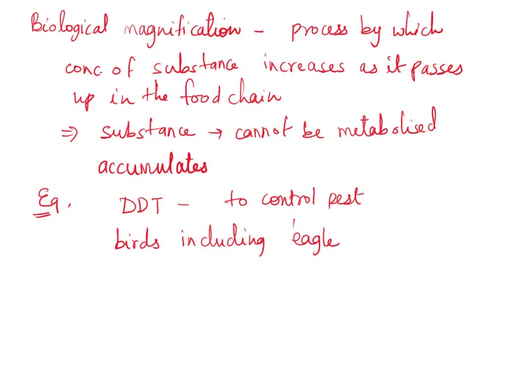 SOLVED What Is Biological Magnification And Can The Effects Of solved-what-is-biological-magnification-and-can-the-effects-of