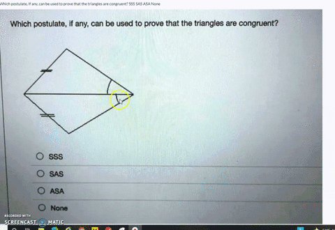 which-postulate-if-any-can-be-used-to-prove-that-the-triangles-are-congruent-sss-sas-asa-none-00189