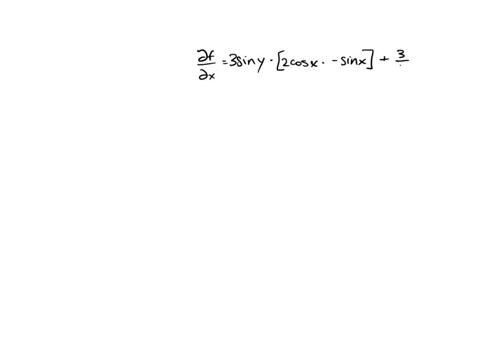 solved-3-consider-the-function-f-x-y-3-cos-2-x-sin-y-3-x-y-2