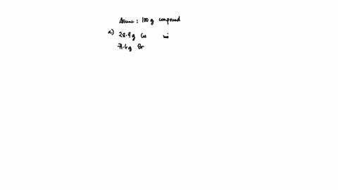 determine-the-empirical-formula-for-compounds-that-have-the-following-analyses-a-284-copper-716-bromine-b-390-potassium-120-carbon-101-hydrogen-and-479-oxygen-c-773-silver-74-phosphorus-153-23312