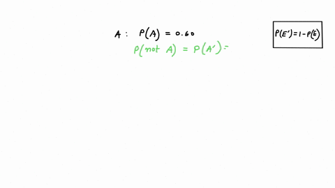 if-the-probability-of-outcome-a-is-60-then-the-probability-of-not-a-is-____-68455