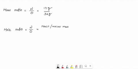 question-1-nitrogen-and-oxygen-combine-in-a-28-g-n-16-g-o-ratio-to-form-a-compound-with-the-formula-n2o-what-would-be-the-formula-of-a-compound-formed-from-nitrogen-and-oxygen-combined-in-a-84819