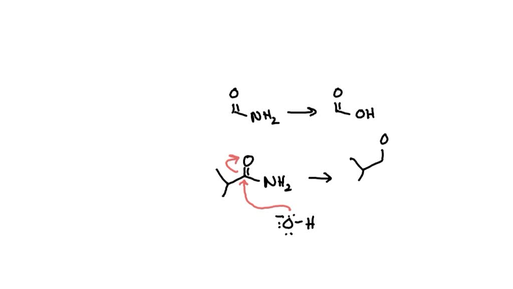 SOLVED: Complete the electron-pushing mechanism for the given base ...