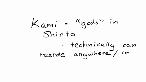 the-concept-of-kami-is-central-to-understanding-shinto-what-do-you-think-about-this-concept-and-belief-how-has-this-had-an-effect-on-the-beliefs-of-the-japanese-people-give-an-example-of-what-you-thin