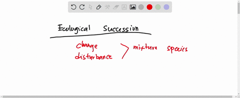 which-of-the-following-best-describes-succession-a-the-evolution-of-species-through-natural-selection-to-becomes-different-species-over-time-b-the-changes-in-species-composition-in-a-communi-32982