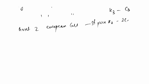 problem-32-suppose-that-cic-and-c3-are-the-prices-of-european-call-options-with-strike-prices-kk2-and-k3respectivelywhere-k3-k-k-and-k3-k-k2-k-all-option-have-the-same-maturityshow-that-c205-35745