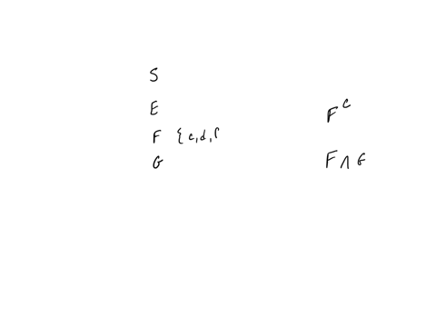 let-s-a-b-c-d-e-f-be-a-sample-space-of-an-experiment-and-let-e-a-c-f-c-d-f-and-g-a-b-e-be-events-of-this-experiment-enter-for-the-empty-set-find-the-events-fc-and-f-g-72957