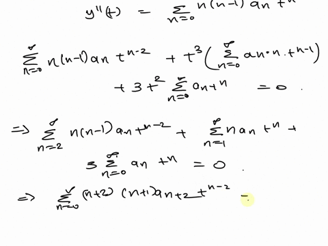 12-a-find-2-linearly-independent-solutions-of-yy3ly0-find-the-first-5-terms-in-the-taylor-series-expansion-about-0-of-the-solu-tion-yt-of-the-initial-value-problem-yfy3lye-y00-y00-49225