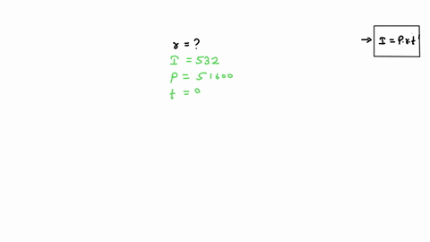 use-the-formula-for-simple-interest-prtto-find-the-indicated-quantity-assume-360-day-year-1532-p51600-t-90-days-r-simplify-your-answer-81157