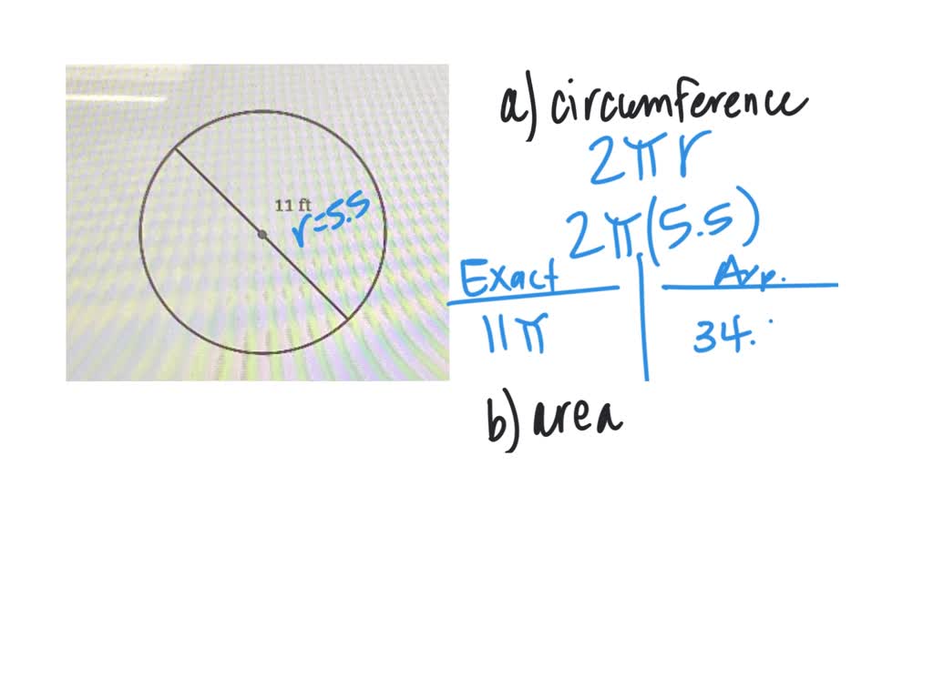 SOLVED: 'Consider The Following Figure Give Both Exact Values And ...