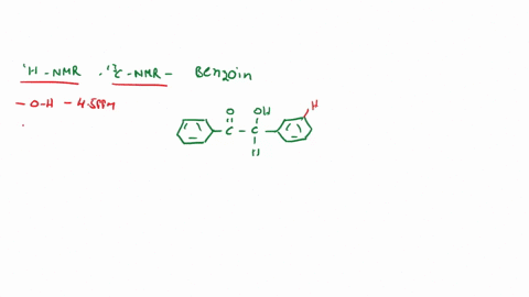 h-nmr-spectrum-of-benzoin-in-cdcly-wawwwl-8-mo-integration-bch-nmr-spectrum-of-benzoin-in-cdcls-878448-42-cdci-note-that-there-is-signal-73032