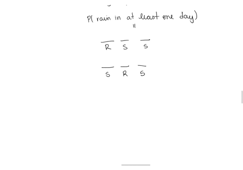 you-are-planning-a-three-day-trip-to-seattle-washington-in-october-use-the-fact-that-on-each-day-it-could-either-be-sunny-or-rainy-to-answer-the-following-question-what-is-the-probability-th-63308
