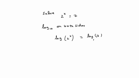 solve-2x-7