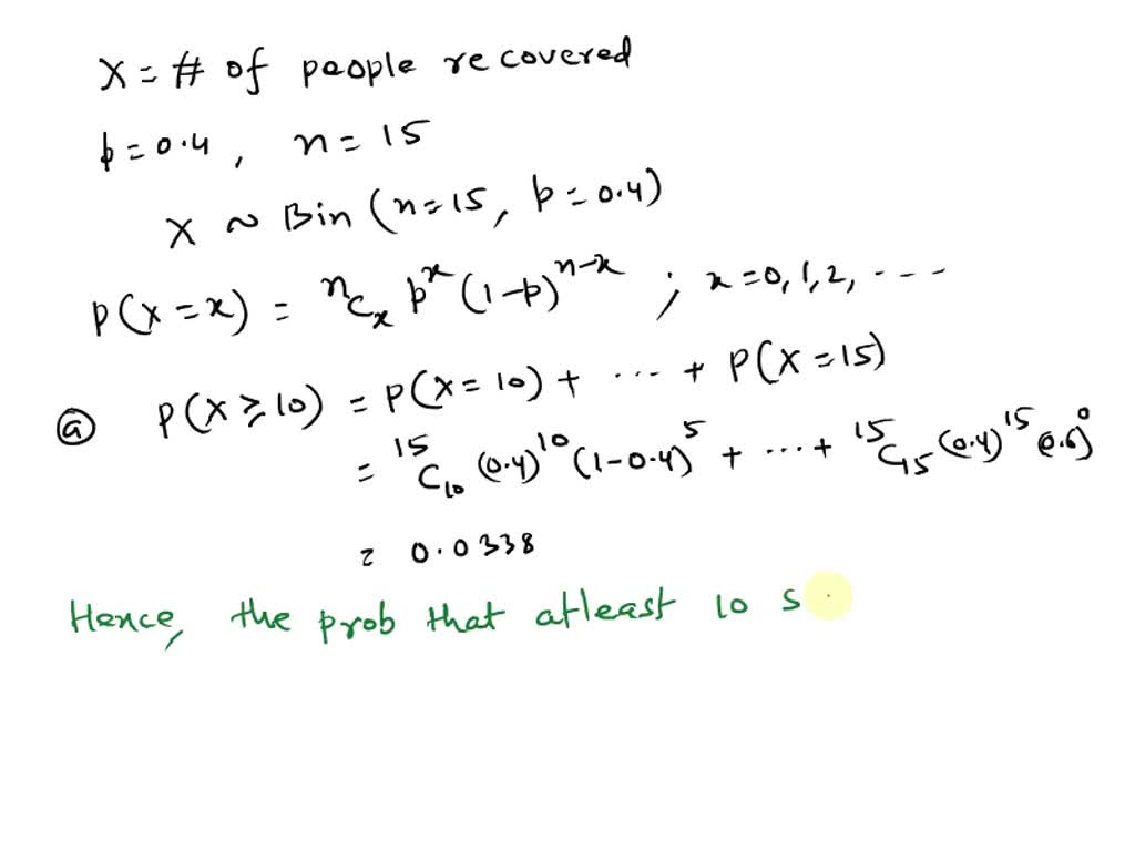 solved-the-probability-that-a-patient-recovers-from-a-rare-blood