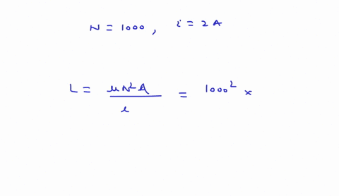 a-circular-wire-coil-of-radius-005-m-with-a-length-of-20-cm-consisting-of-1000-turns-carries-a-current-of-20-a-a-what-is-the-inductance-of-the-device-b-what-is-the-magnitude-of-the-magnetic-field-insi