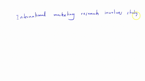 discuss-the-scope-of-international-marketing-research