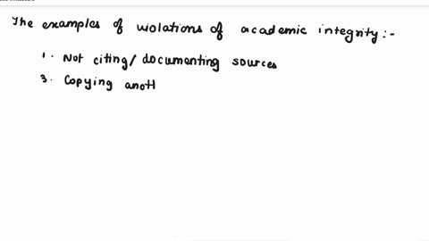 which-of-the-following-are-examples-of-violations-of-academic-integrity-listed-in-procedure-219-select-the-correct-answers-question-5-options-1-not-citingdocumenting-sources-2-taking-notes-d-07647