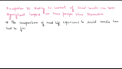 1-social-media-can-present-a-false-identity-and-more-of-a-perception-foundation-regarding-ones-life-pressures-abound-because-people-begin-to-compare-their-own-life-based-on-other-peoples-soc-76264