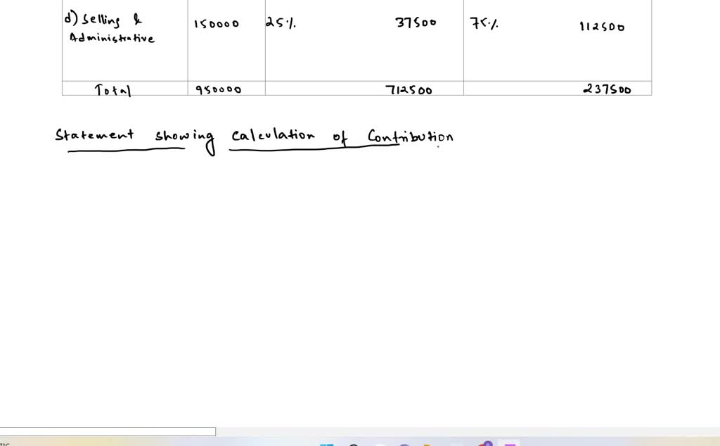 SOLVED The Chasis Division provides frames for the Tractor Division of