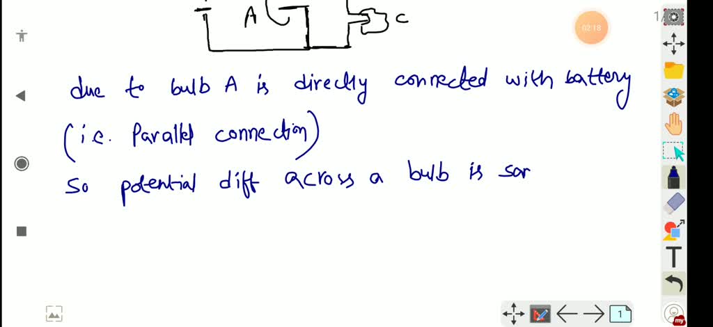 SOLVED: Conceptual Question 26.29 A FIGURE 26-2 In Fig. 26-2 all the ...