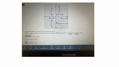 seven-line-segments-are-shown-on-the-coordinate-place