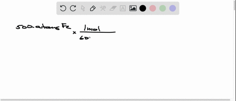 calculate-the-mass-of-500-atoms-of-iron-fe-2