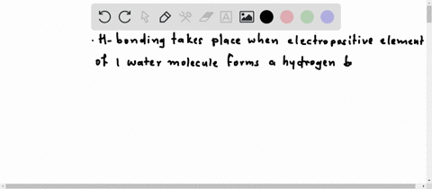 to-describe-hydrogen-bond-attraction-between-two-molecules-hydrogen-bonds-hydrogen-bonding-this-diagram-shows-hydrogen-bonds-between-water-molecules_-07354