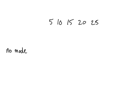 find-the-mean-median-and-mode-of-the-following-data-set-5-10-15-20-25