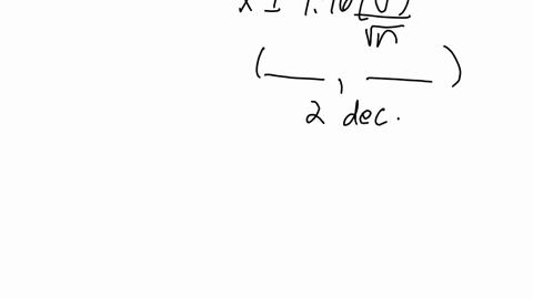 construct-a-95-confidence-interval-for-the-population-mean-length-of-engineering-conferences-state-the-confidence-interval-round-your-answers-to-two-decimal-places-ii-sketch-the-graph-round-89798