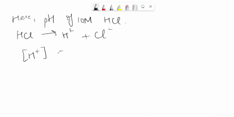 calculate-the-ph-for-the-following-solutions-1-10-m-hcl-2-2010-8-hcl-27642