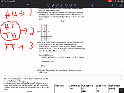 toss-two-coins-together-36-times-record-the-results-in-table-at-the-bottom-of-the-page-n-calculating-the-expected-number-in-each-category-keep-in-mind-both-the-sum-law-and-the-product-law-we-65255