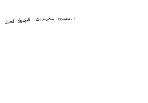 question-26-the-brainstem-contains-the-following-structures-except-the-midbrain-the-medulla-the-pons-the-cerebrat-cortex