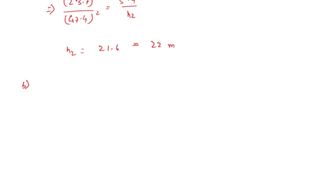 SOLVED A slingshot obeying Hooke’s law is used to launch pebbles