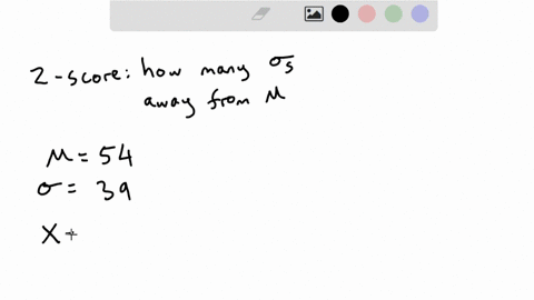 question-3-2-points-provide-the-z-score-for-the-following-data-the-formula-is-score-meansd-and-is-in-your-notes-mean-54-standard-deviation-39-raw-score-45-your-answer-should-be-rounded-to-2-55275
