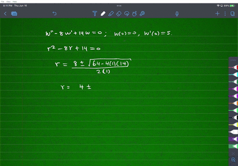solve-the-given-initial-value-problem-w-8w-14w0-wo-0-w0-5-wt-73336