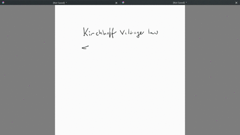 kirchhoffs-law-of-voltages-states-that-in-a-complete-circuit-the-sum-of-voltage-decreases-equals-the-sum-of-voltage-increases-all-paths-in-a-circuit-have-equal-voltage-increases-all-electron-29659