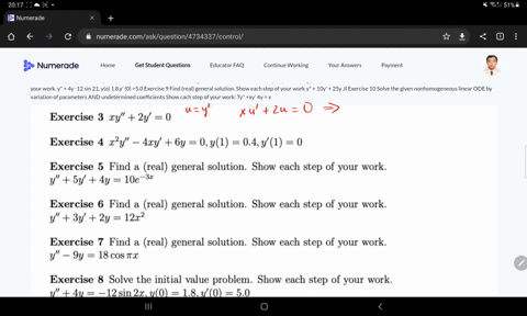 exercise-3-ry-2y-0-exercise-4-ty-4y-6y-0y1-04y-1-0-exercise-find-real-general-solution-show-each-step-of-your-work-y-sy-4y-10e-31-exercise-6-find-real-general-solution-show-each-step-of-your-90244