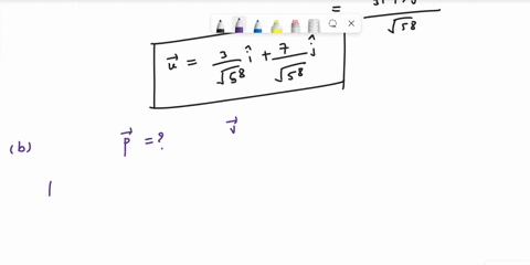 a-enter-a-unit-vector-in-the-same-direction-as-377j-note-enter-your-answer-in-the-form-a-d-bj-enter-the-exact-answer-or-round-to-three-decimal-places_-u-i-j-b-enter-unit-vector-p-perpendicul-89387