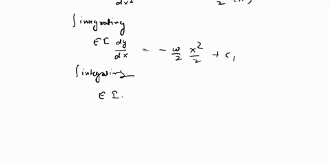 q2a-beam-6-m-longsimply-supported-at-its-endsis-carrying-a-point-load-of-50-kn-at-its-center-the-moment-of-inertia-of-the-beam-ied-is-given-as-equal-to-7810mmif-e-for-the-material-of-the-bea-33478