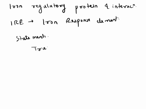 iron-is-a-vital-yet-potentially-toxic-substance-how-are-optimum-levels-of-iron-maintained-in-mammalian-cells-an-iron-binding-protein-known-as-iron-regulatory-protein-irp-plays-key-role-in-th-59783