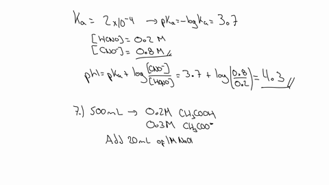 calculate-the-ph-of-a-buffer-solution-prepared-by-dissolving-20-mole-of-cyanie-acid-hcno-and-080-mole-of-sodium-cyanate-nacno-enough-water-0-make-0-liter-of-solution-kahcno-20x-0-30-you-have-72264