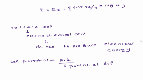 calculate-the-cell-potential-of-the-following-working-voltaic-cell-znzn210x10-4-m-cu210x10-6-mcu-zn2-reduction-potential-076-v-cu2-reduction-potential-0337-v-nerst-equation-e-eo-00592n-log-q-95875