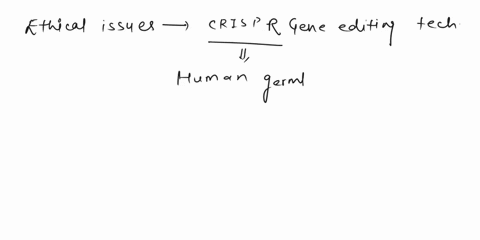 what-are-the-ethical-issues-associated-with-the-crispr-gene-editing-technology-what-are-the-benefits-what-are-the-negative-aspects-who-will-benefitwhich-other-issues-may-be-associated-with-t-19504